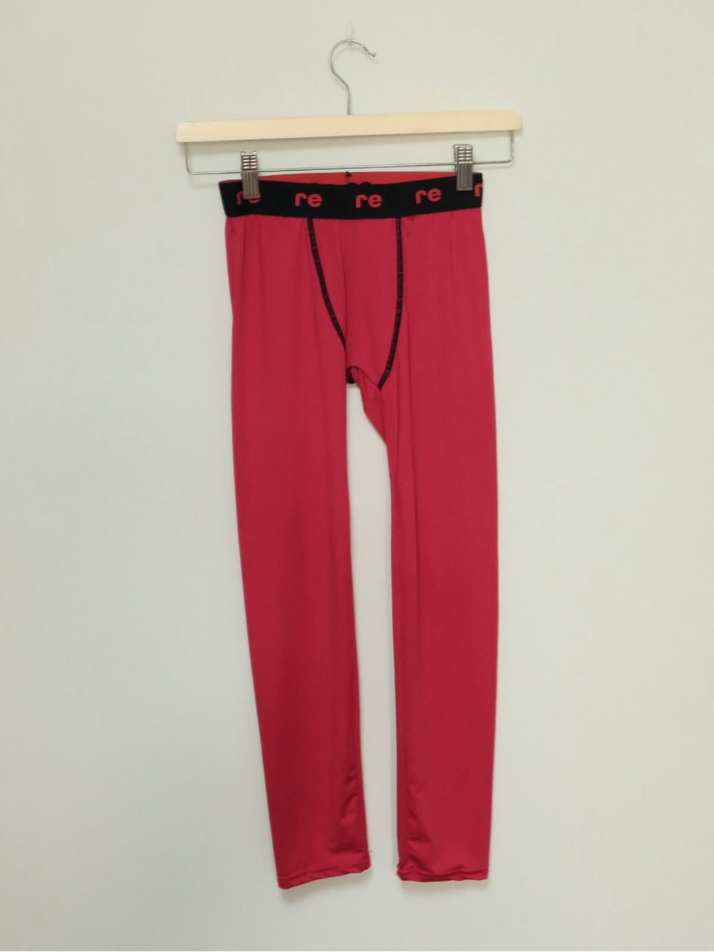 Boys athletic leggings